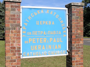 Church Sign