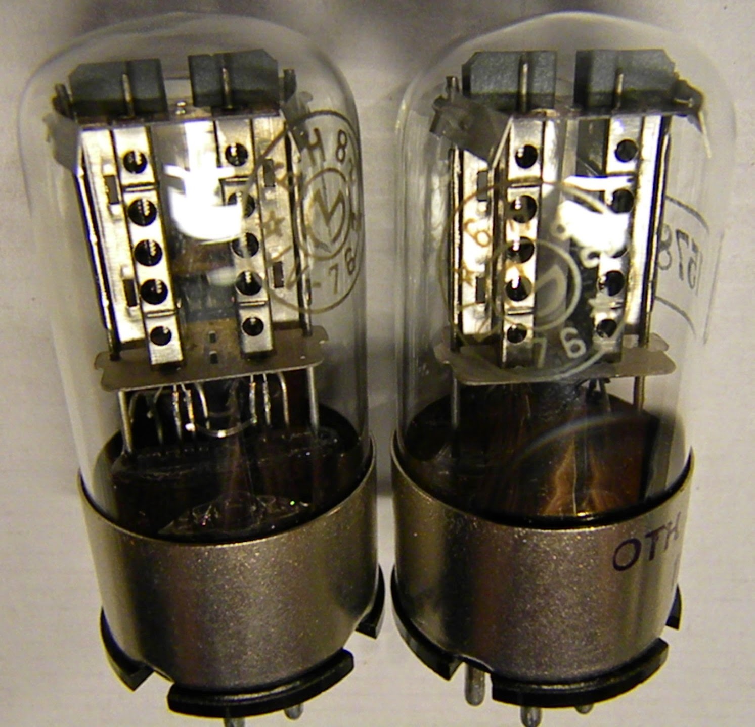 Best 6sn7 Tubes For Preamp