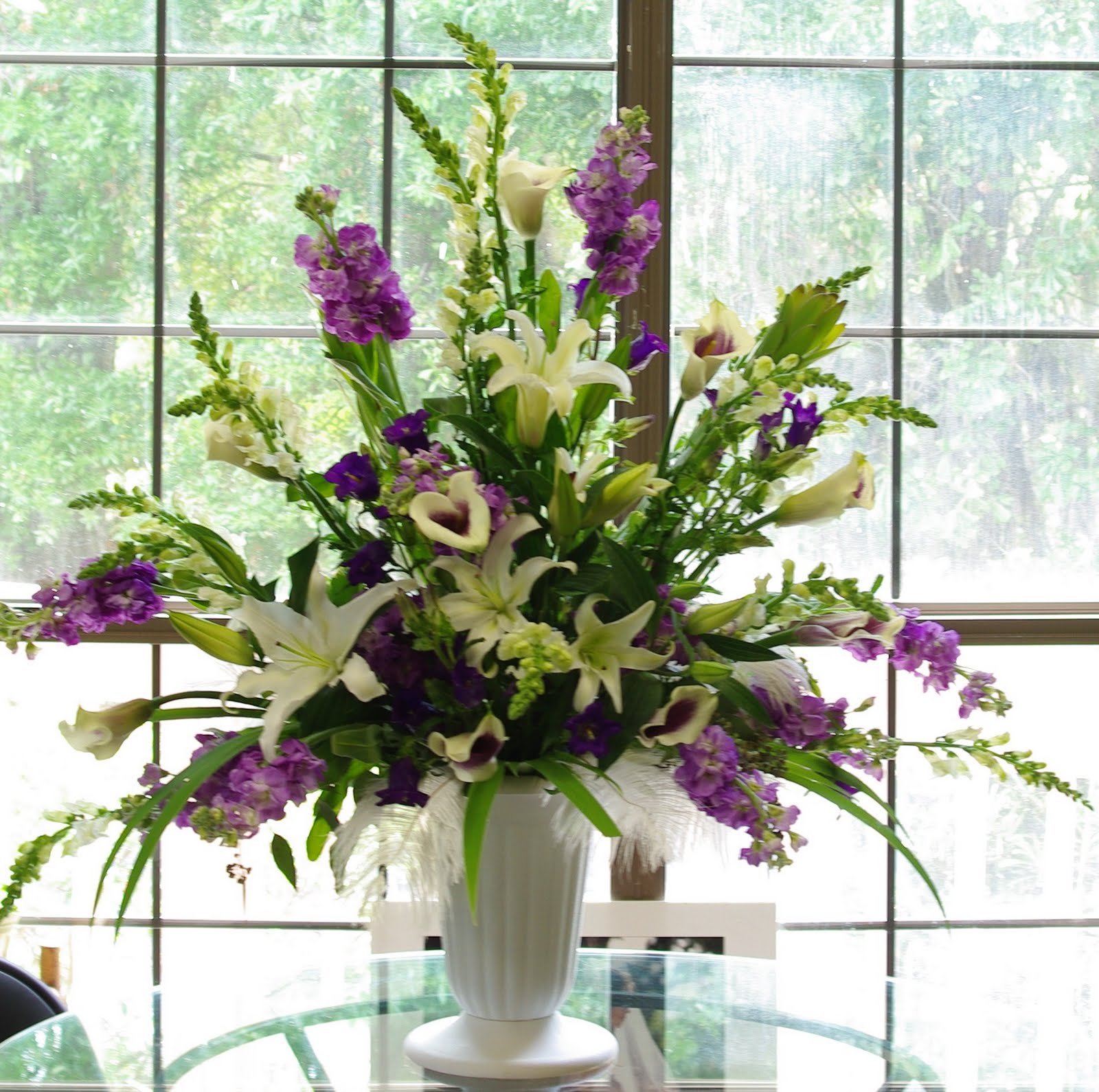 A Country Rose Tallahassee Florist wedding flowers tallahassee