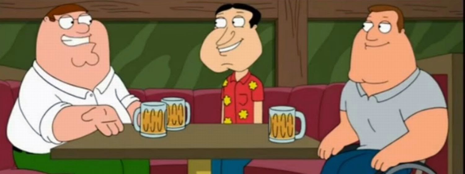 Family Guy Baby Got Black Best Way To Fun