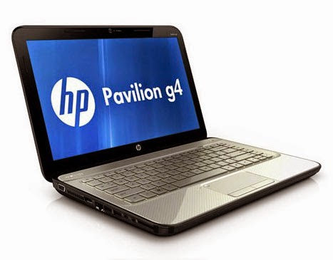 Driver HP Pavilion G4 For Windows7 Downloads