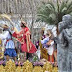 Renovación con la Hermandad de La Trinidad de Utrera.