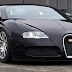 The Racing Monster Bugatti Veyron 16.4 Super-Car