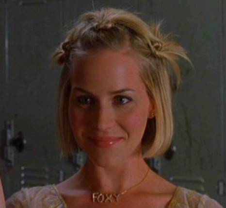 There&rsquo;s The Girl With The Blog: Jawbreaker