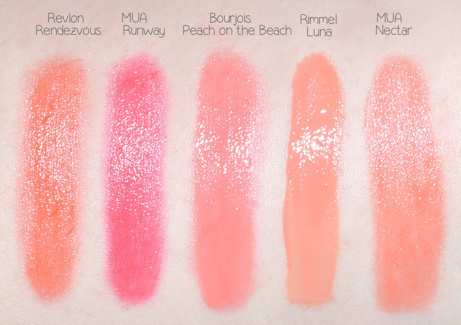 My Favourite Coral Lip Products (For Cool Toned Skin) Beautiful Solutions