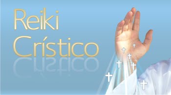 Reiki Cristico