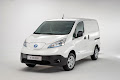 Nissan E-NV200
