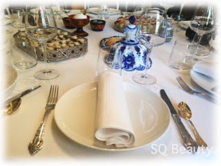 Gastronomía Descubriendo El restaurante Fishka Silvia Quiros SQ Beauty Gastronomía Descubriendo El restaurante Fishka Silvia Quiros SQ Beauty