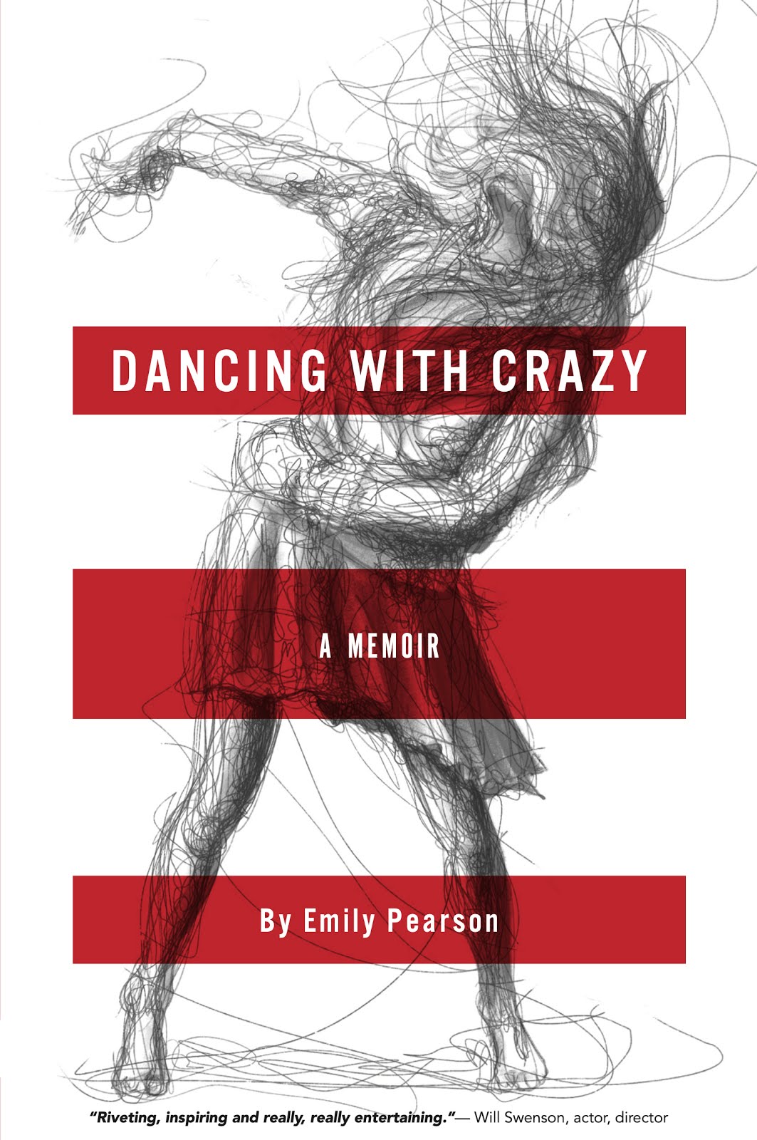 Dancing With Crazy