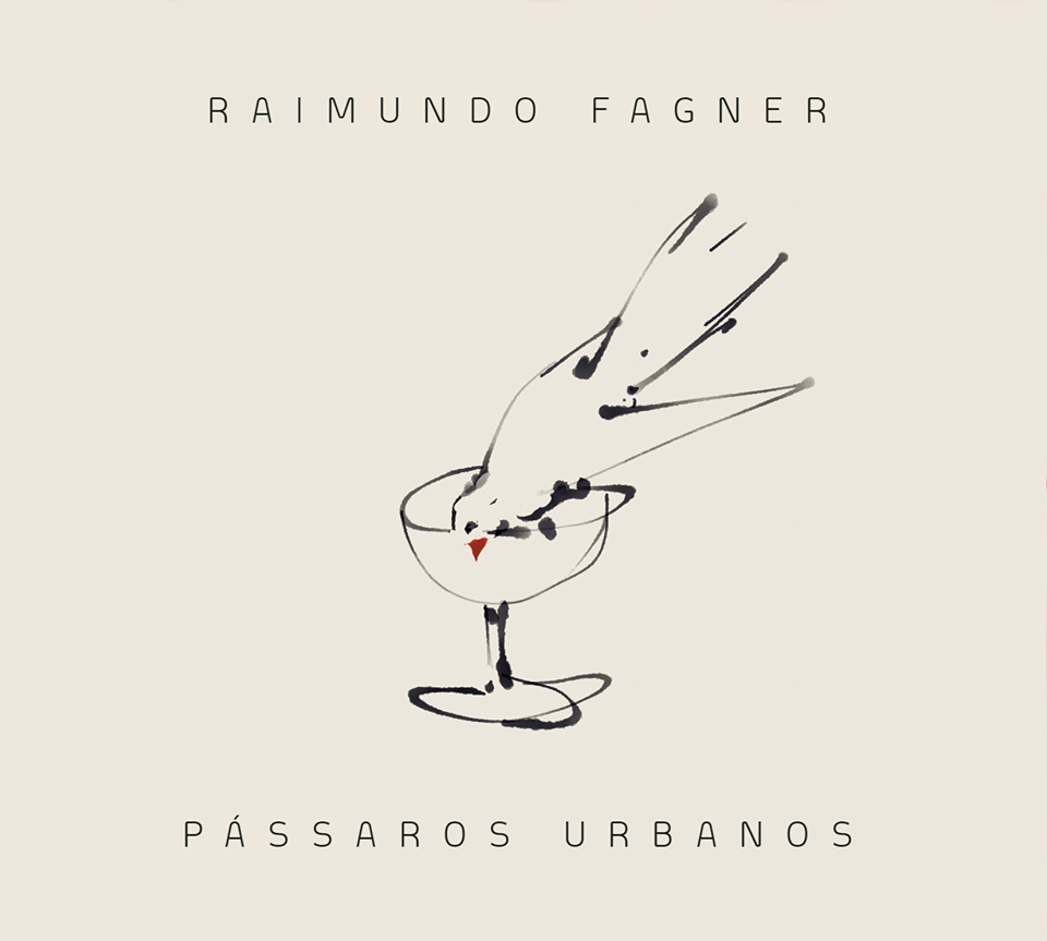 O universo brasileiro de Raimundo Fagner