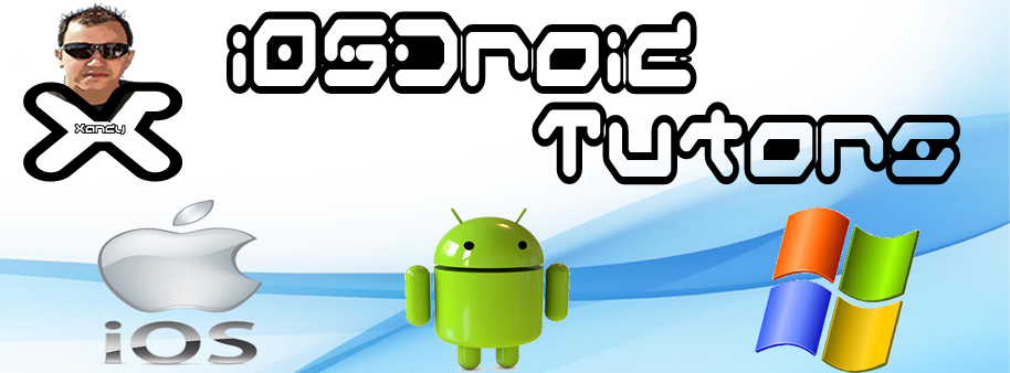 iOSDroid Tutors