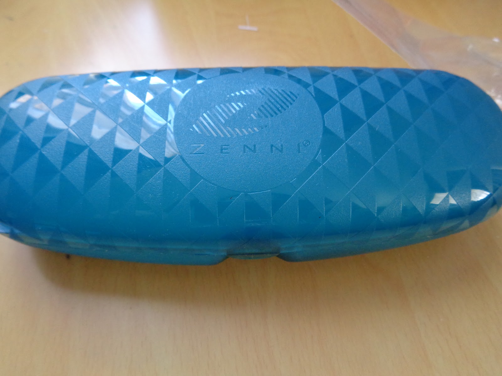 The Crowned Willow My Experience With Zenni Optical Part 1 *updated*