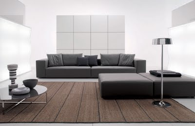 fotos muebles sala foto muebles sala 12 20 Fotos de Muebles para Sala Modernas