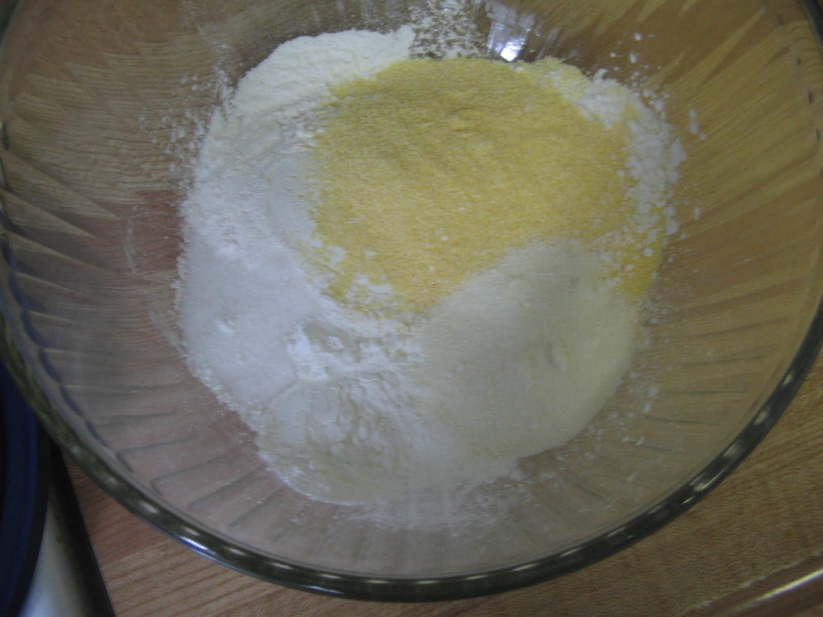 Mix It Up Corn Dog Batter Mix