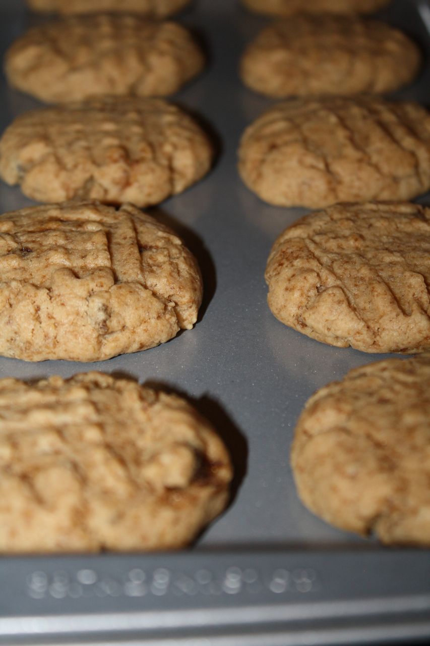 Amazing Gooey Peanut Butter Cookies Recent Posts