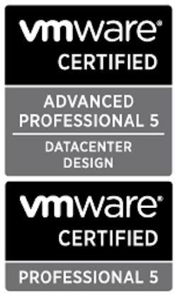 Certifications
