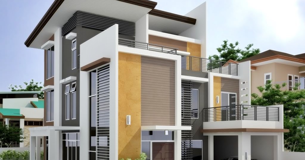 Mewarnai Rumah | Mewarnai Gambar
