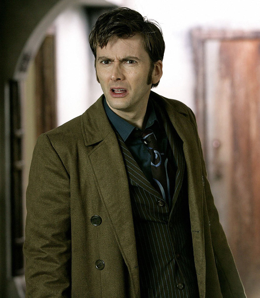 Doctor+who+david+tennant+funny