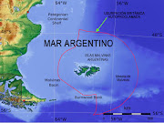 Islas Malvinas Argentinas: Funcionarios argentinos favorecen el saqueo y las . islas malvinas banco namuncurã¡