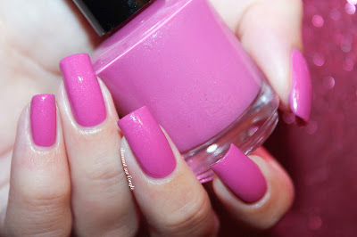 Swatch of "Pinky And The Brain" by Eat.Sleep.Polish.