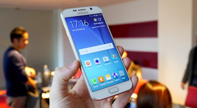 Spesifikasi dan Harga Samsung Galaxy S6 Juni 2015
