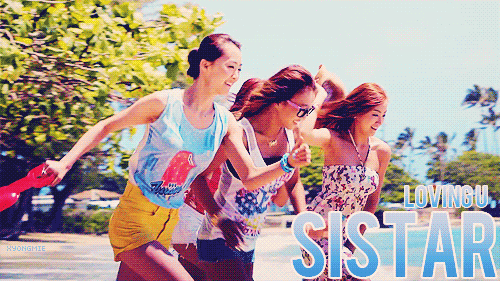 Sistar+Loving+U+MV+GIF.gif