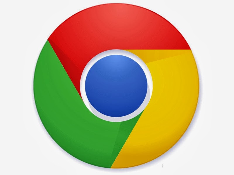 newest version of chrome
