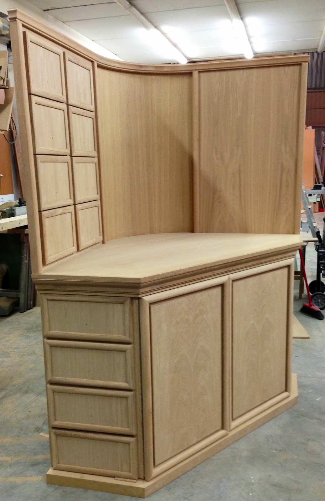 MUEBLES A MEDIDA MADRID | EL MUEBLE A MEDIDA | MUEBLES CON CLASE