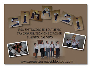 PROGETTO SINAPSI