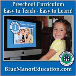 Christian Preschool Curriculum Everything Preschool