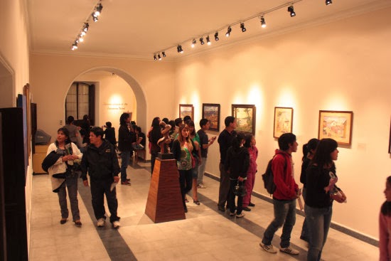 La Paz: 97 espacios abrirán sus puertas a la octava Larga Noche de Museos