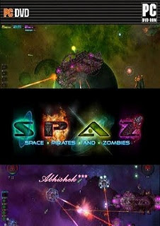 Space Pirates and Zombies   PC