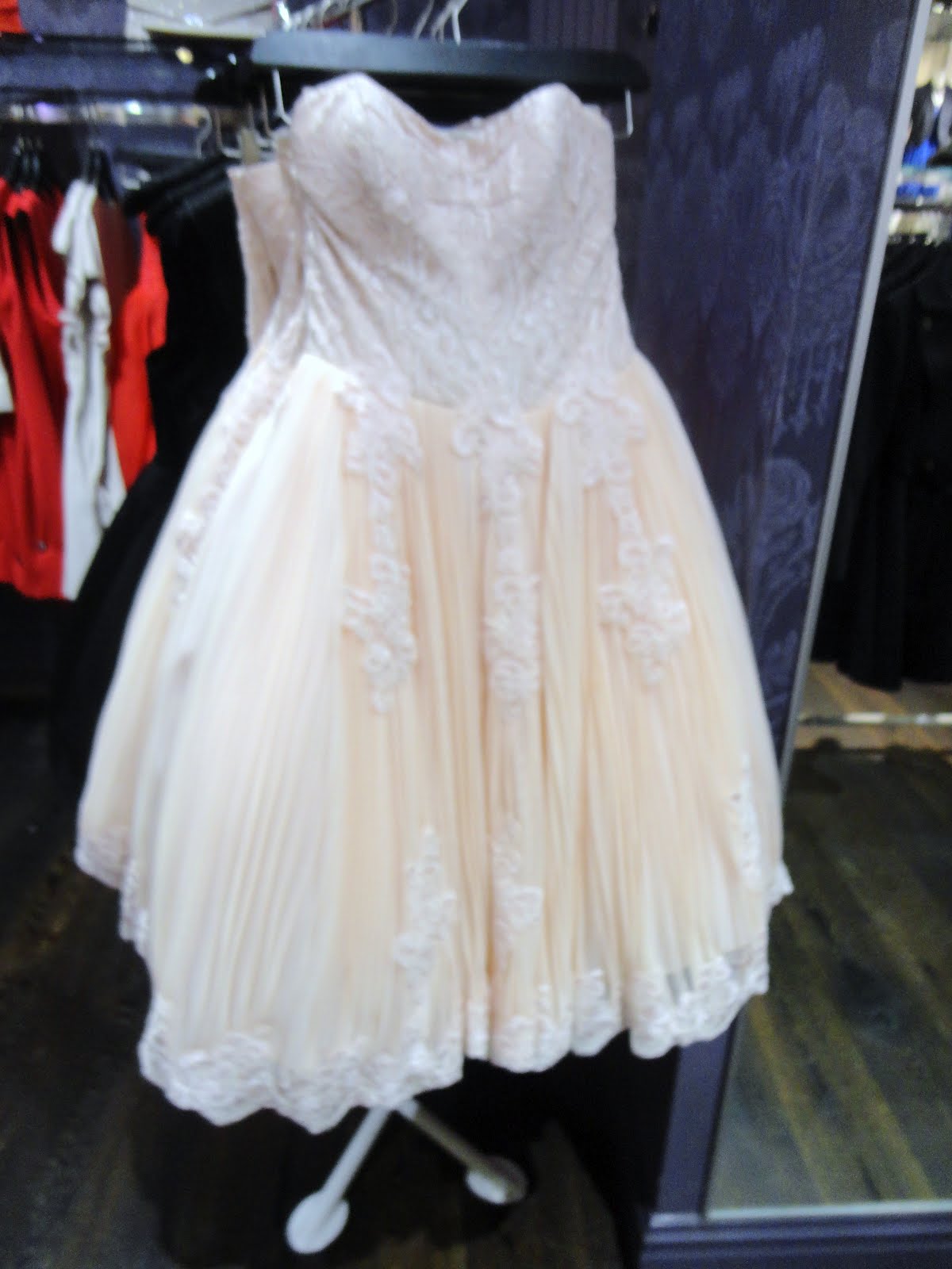 Pink In The City Pink Saturday Ted Baker Love