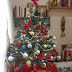Ο Σύνδεσμος Γυναικών Ηπείρου Αττικής, στόλισε το Χριστουγεννιάτικο Δένδρο του !(photos)