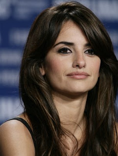 spanish hot actress
