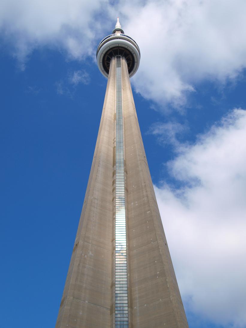 Marshmallow Man to Ironman Climb Preview CN Tower Stair Climb