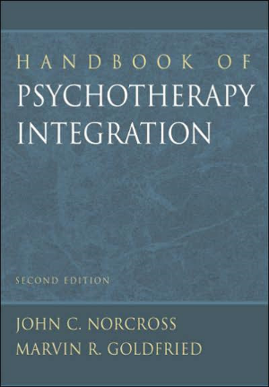 [Ebook] Handbook Of Psychotherapy Integration