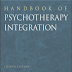 [Ebook] Handbook Of Psychotherapy Integration