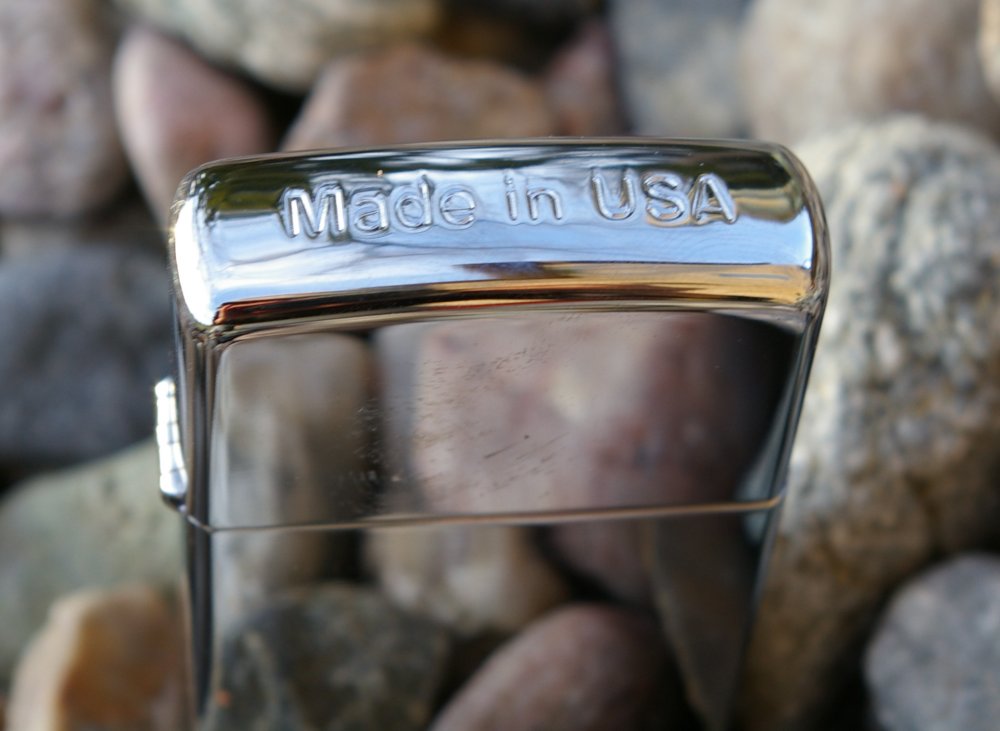 ZIPPO SURVIVAL LIGHTER REVIEW