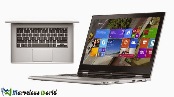[Dell] 5 Best Laptops Under $1000 (February 2015)