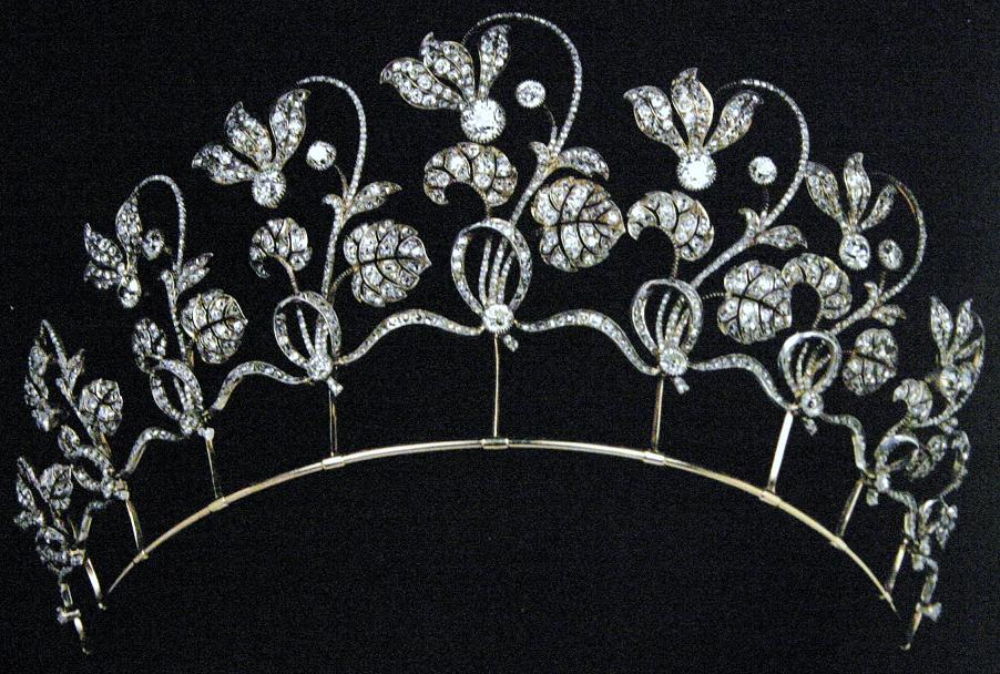 Tiara Diamond