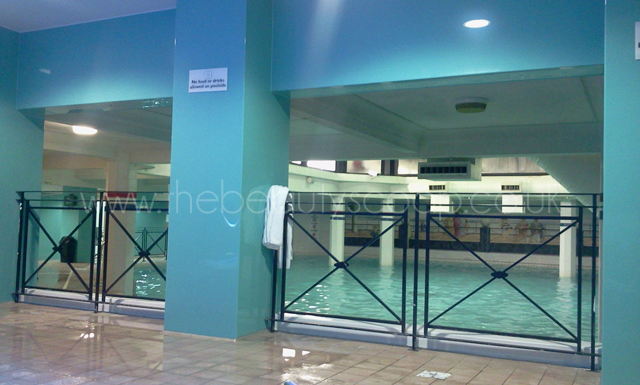 Spa deals 2 for 1 manchester
