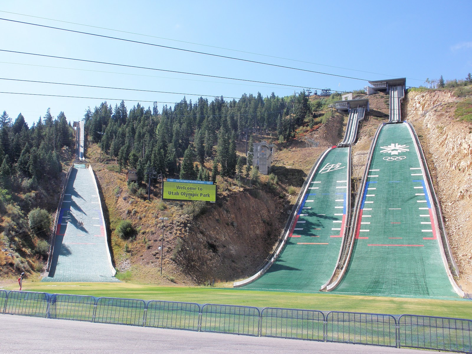 El's Travels Caravan Tours Mt. Rushmore/Yellowstone/Grand Tetons