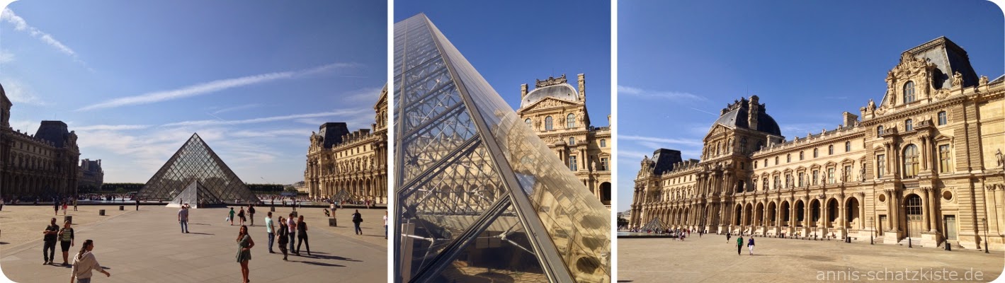 G Wie Ein Kurztrip Nach Paris Reisebericht Mit Tips Teil 1