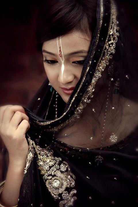 Manipuri Actress Photo Gallery: Bala Hijam New Picture