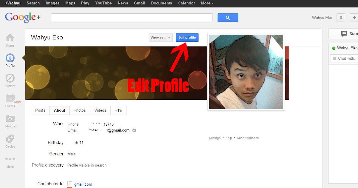 Simple way to get backlink from Google [Ave Blogger]
