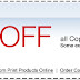 STAPLES COPY AND PRINT COUPON