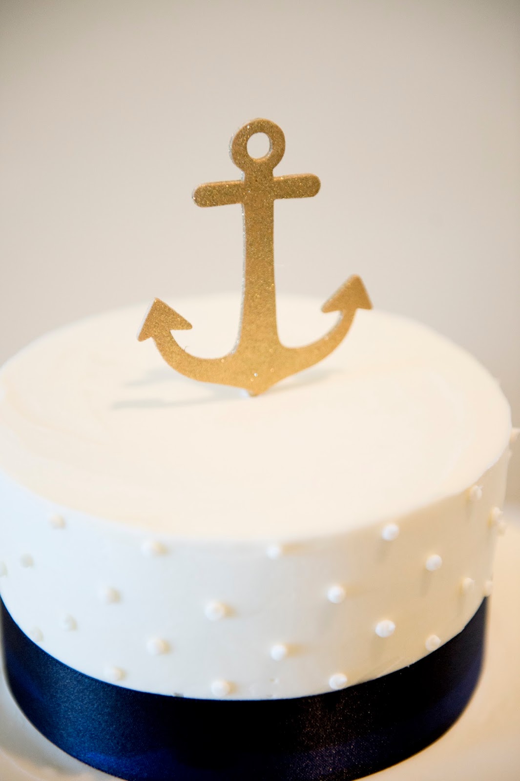 Easy Diy Wedding Cake Topper