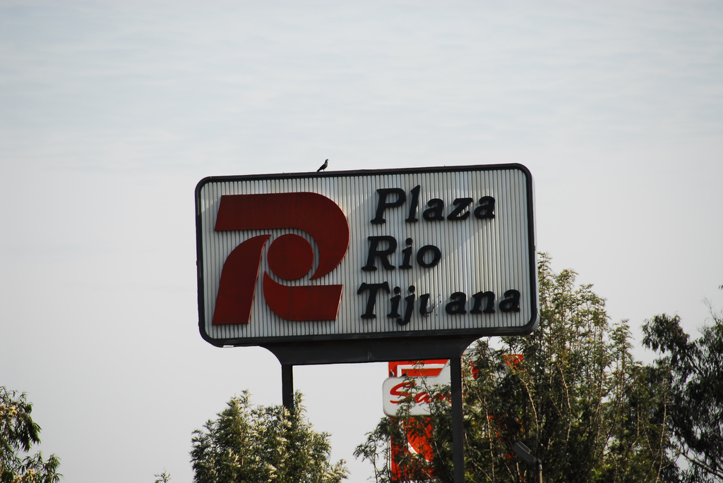 Plaza Rio Tijuana