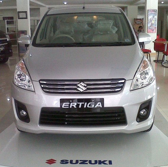 DEALER RESMI SUZUKI MOBIL PT. MEGAHPUTRA SEJAHTERA MAKASSAR Segera  title=